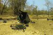 Nine killed as Naxalites blow up security personnel vehicle in Chhattisgarh